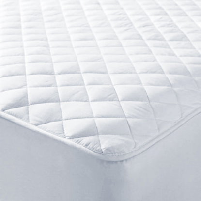 Picture of Waterproof Mattress Protector King -
