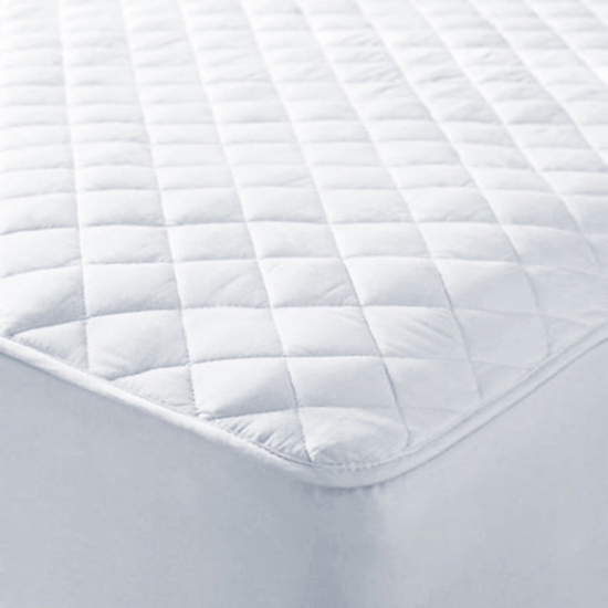 Picture of Waterproof Mattress Protector King -