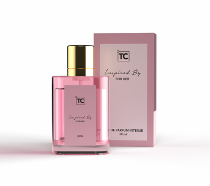 Picture of Be Delicious - 30ml