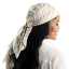 Picture of Chloe Satin Neck Scarf