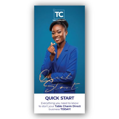 Picture of Quick Start Z-folds (10)