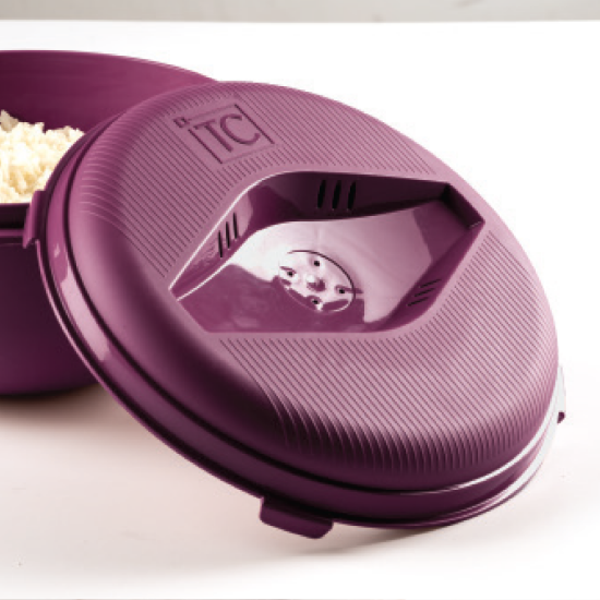 Picture of Food Steamer Accessory - Cherry