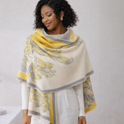 Picture of Sunstone Wrap