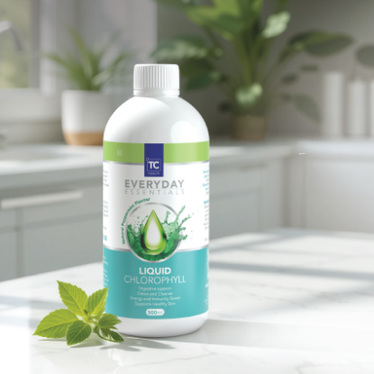 Picture of Liquid Chlorophyll - 500ml