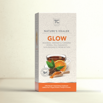 Picture of Glow Herbal Tea Bags (20)