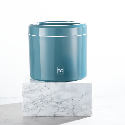 Picture of Food Warmer/Cooler Teal - 10lt