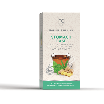 Picture of Stomach Ease Herbal Tea Bags (20)