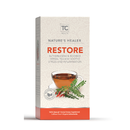 Picture of Restore Herbal Tea Bags (20)