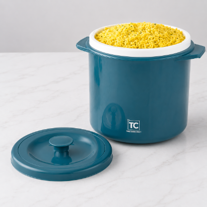 Picture of Food Warmer/Cooler Teal - 7,5L
