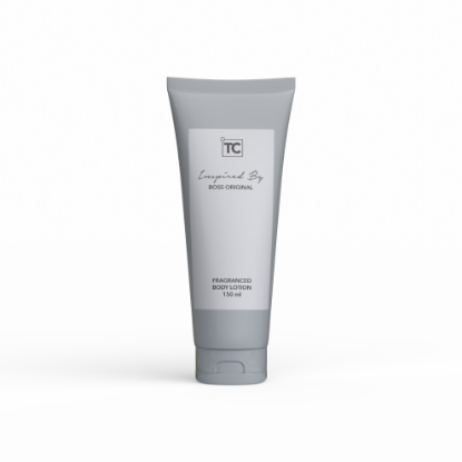 Picture of Boss Original Body Lotion - 250ml