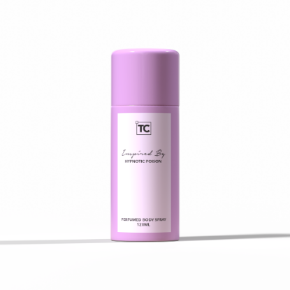 Picture of Hypnotic Poison Body Spray - 120ml