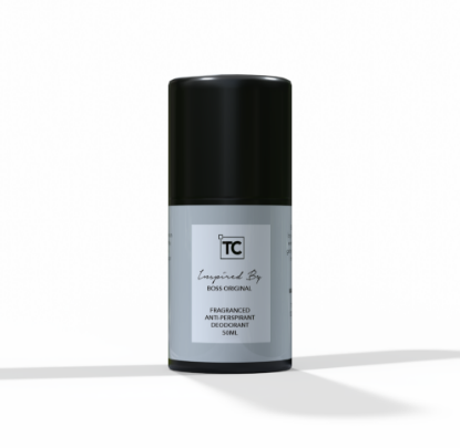 Picture of Boss Original Roll-On - 50ml