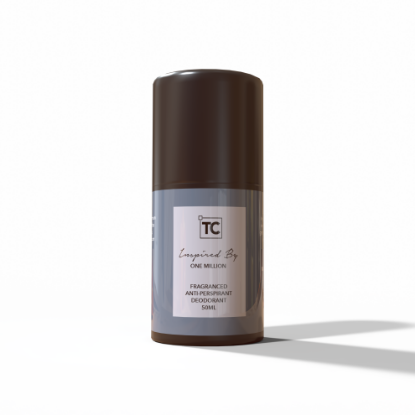 Picture of 1 Million Roll-On - 50ml