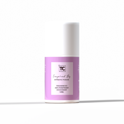 Picture of Hypnotic Poison Roll-On - 50ml