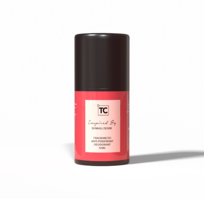 Picture of Dunhill Desire Roll-On 50ml