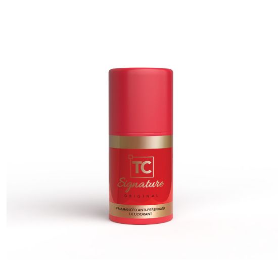 Picture of Signature Roll-On 50ml (For Her)