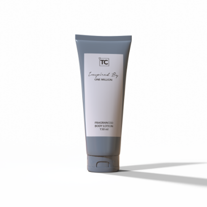 Picture of 1 Million Body Lotion - 150ml