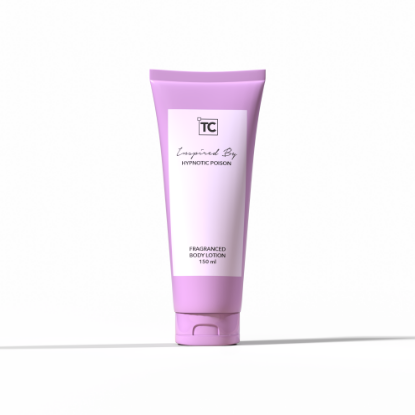 Picture of Hypnotic Poison Body Lotion - 150ml