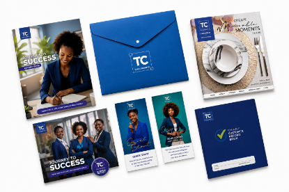Picture of Journey to Success Pack + Catalogue 