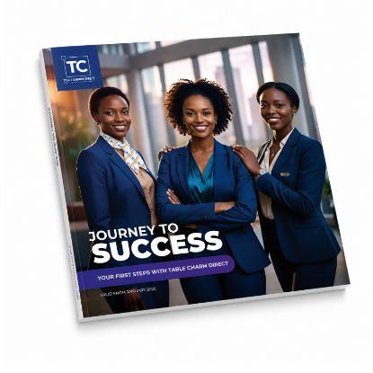 Picture of Journey to Success Guide (40pgs)