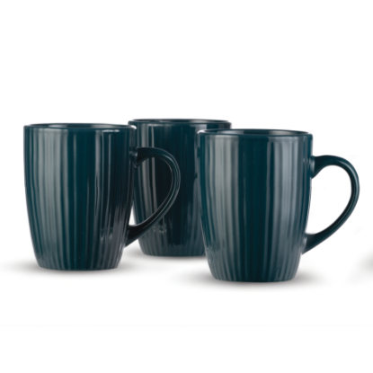 Picture of (6) Inaya Coffee Mugs - 350ml