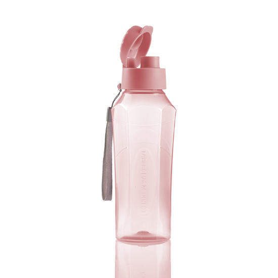 Picture of Water Bottle 500ml - Pink