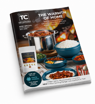 Picture of Spectacular Specials (Sept 2026) - (10)