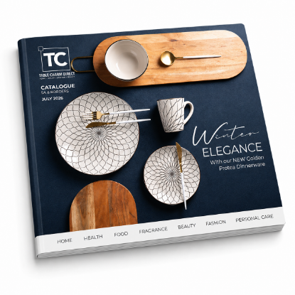 Picture of (1) TC Catalogue