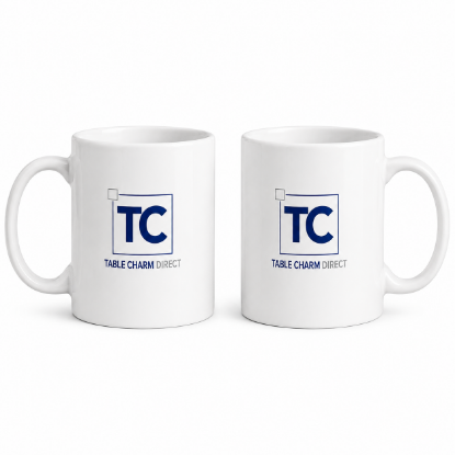 Picture of Sales Aid TC Coffee Mug - 325ml