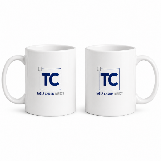 Picture of Sales Aid TC Coffee Mug - 325ml