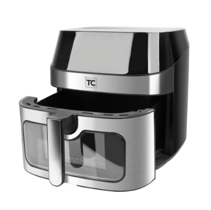 Picture of XL Air Fryer 8Lt - Black