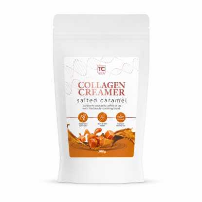 Picture of Collagen Creamer Salted Caramel - 300g