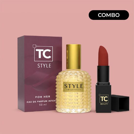 Picture of (FR028+LS93) Narciso Rodriquez-50ml+Free Lipstick